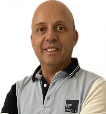 Sérgio Rodrigues